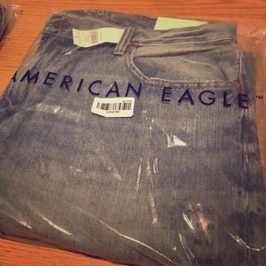 Men’s American eagle 40X32